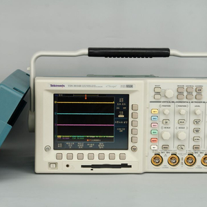 Tektronix TDS3034B 디지털 오실로스코프