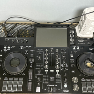 xdj rx3