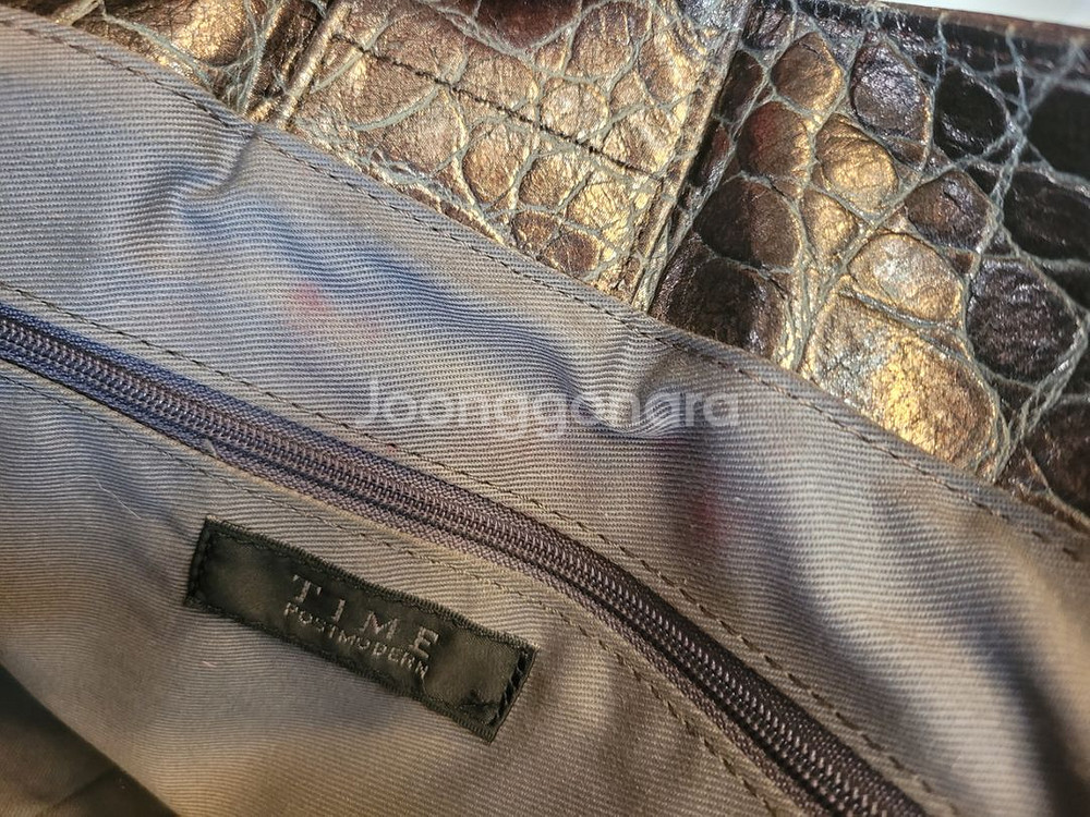 한섬타임 가방--6