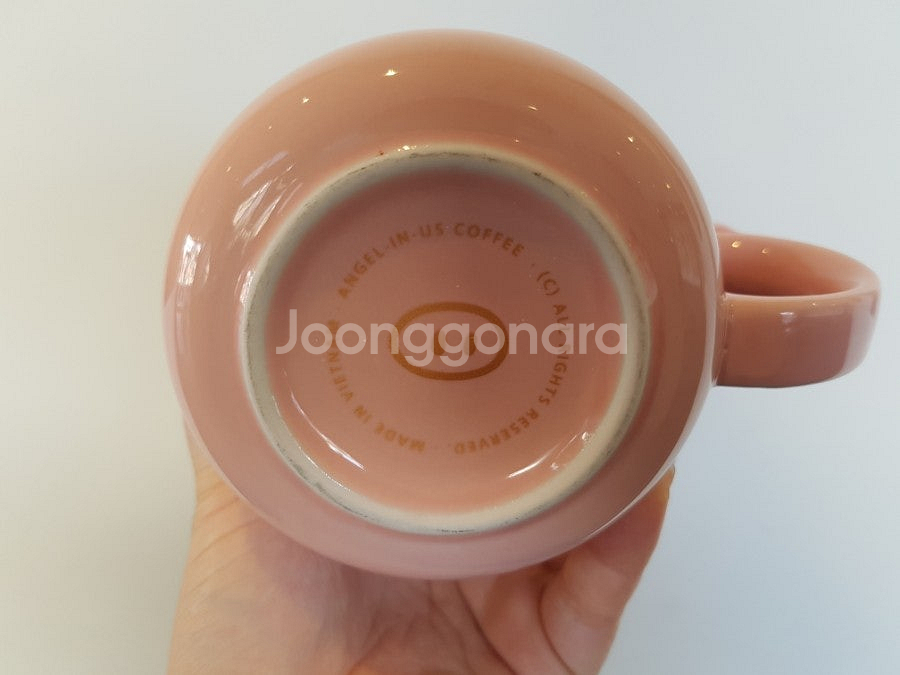 엔제리너스 신년머그--3