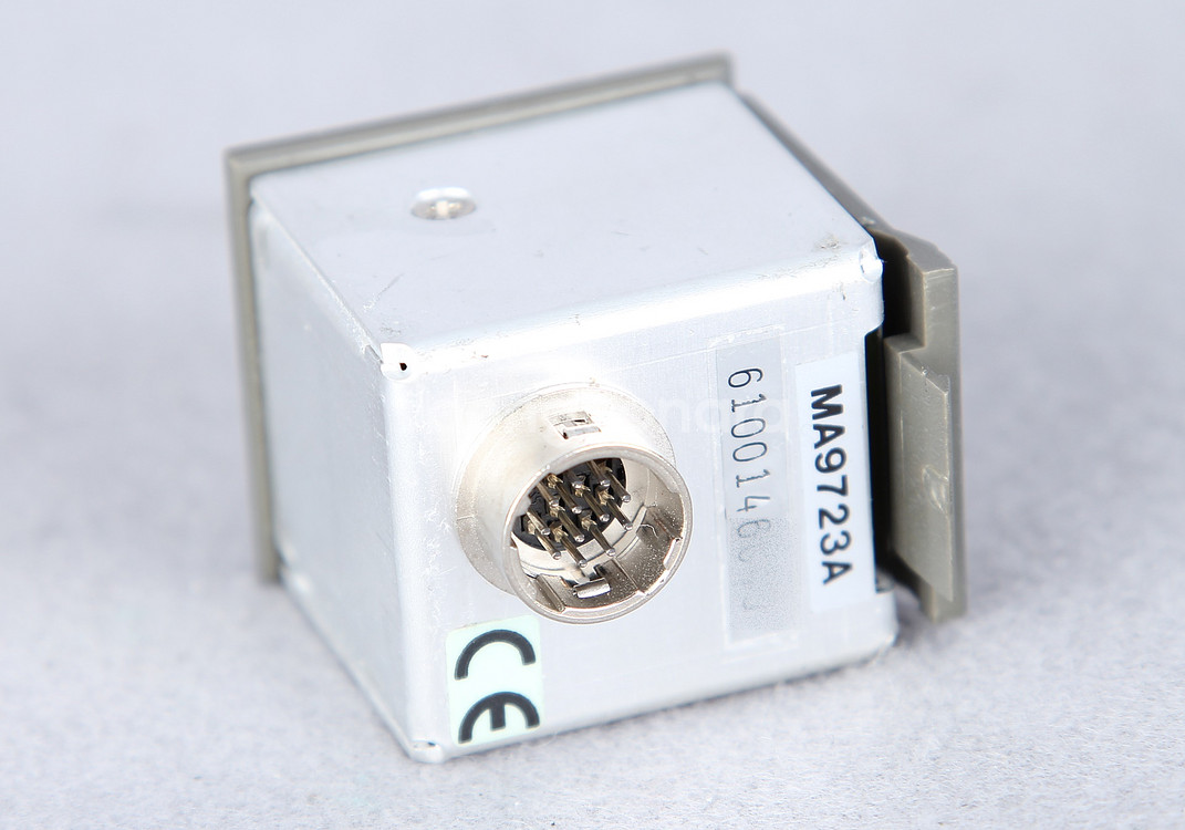 Anritsu MA9723A 광파워센서 (N21)--2