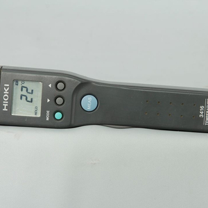 Hioki 3416-01 적외선 온도계