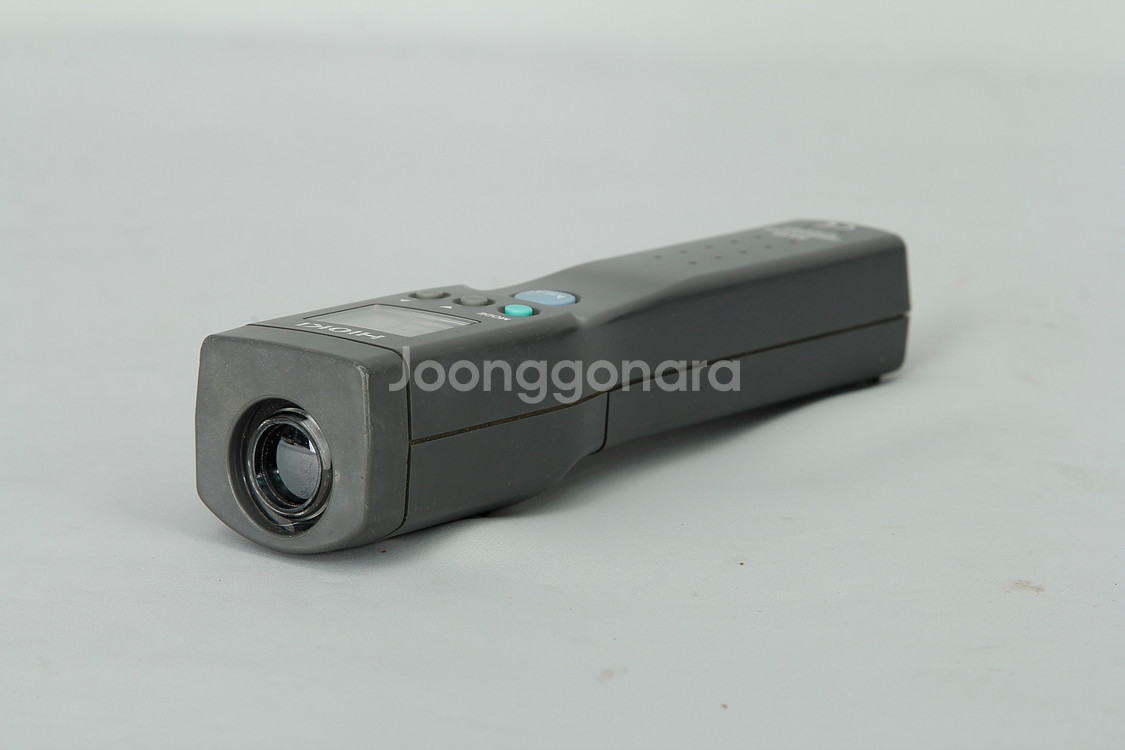 Hioki 3416-01 적외선 온도계--2