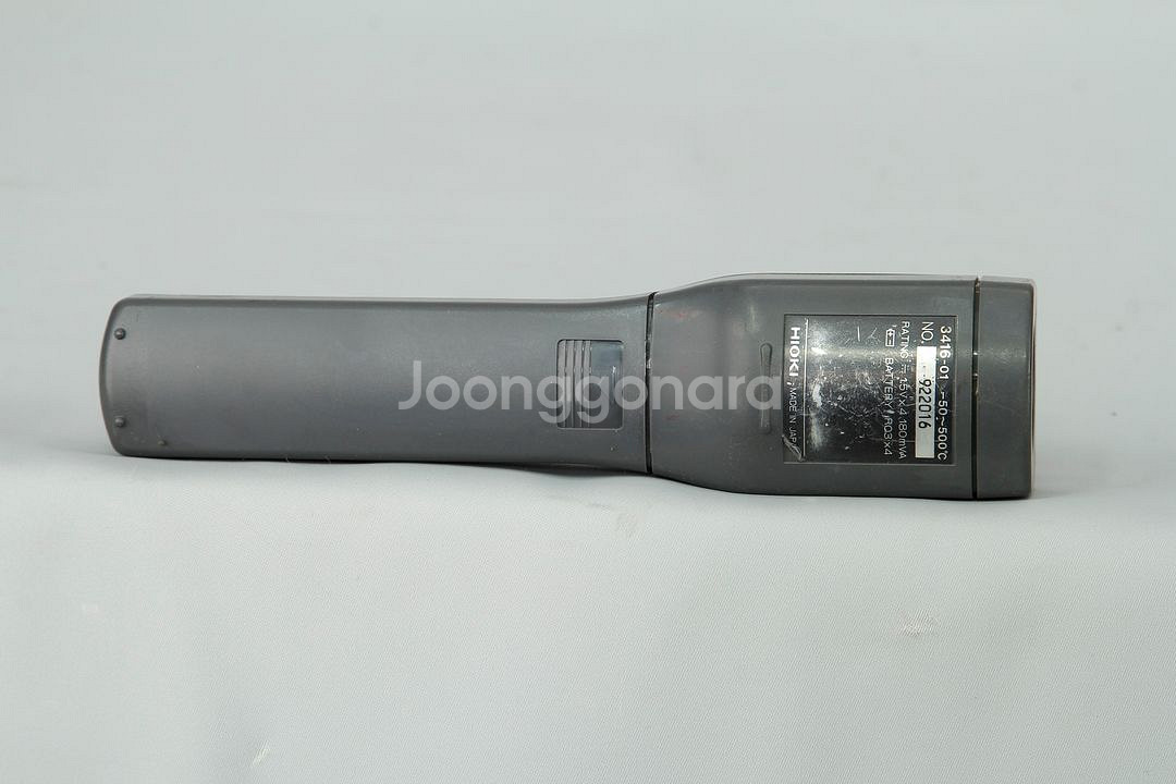 Hioki 3416-01 적외선 온도계--1
