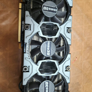 gtx 980 그래픽카드 팝니다