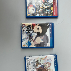 ps vita 게임칩 일괄 판매