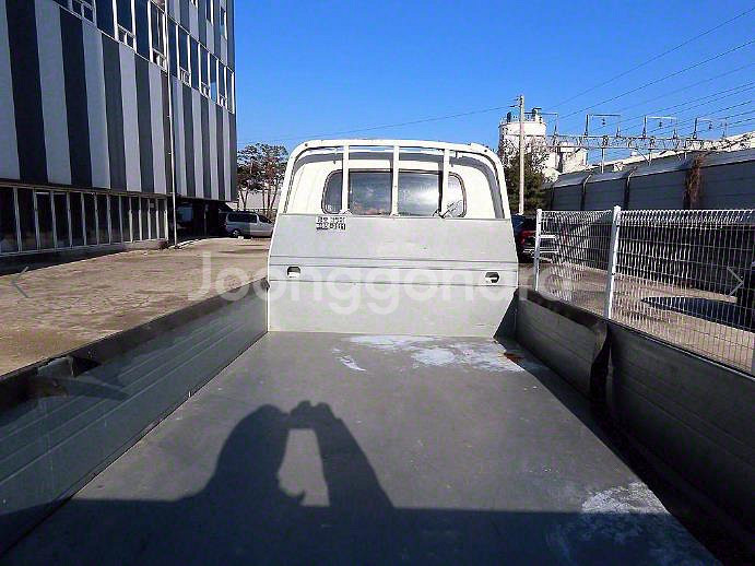 @14년식 포터II CRDi 슈퍼캡 초장축 슈퍼 전국--4