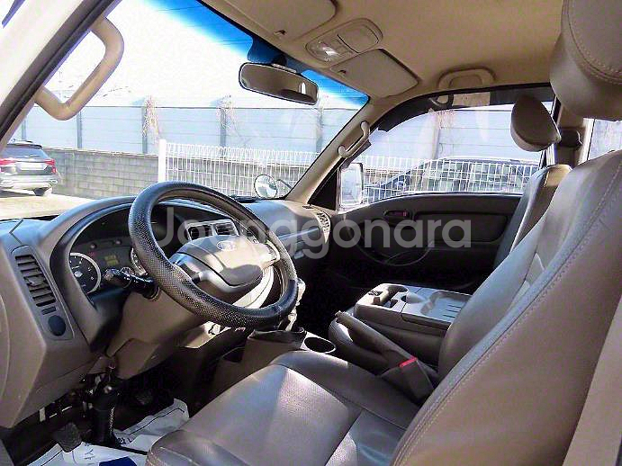 @14년식 포터II CRDi 슈퍼캡 초장축 슈퍼 전국--6