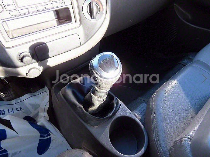 @14년식 포터II CRDi 슈퍼캡 초장축 슈퍼 전국--9