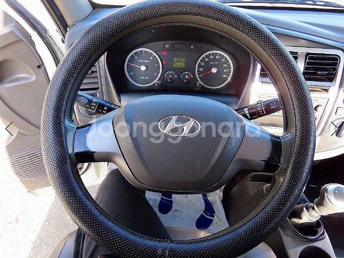 @14년식 포터II CRDi 슈퍼캡 초장축 슈퍼 전국--7