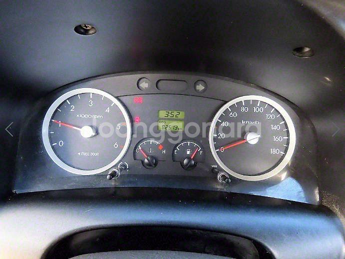 @14년식 포터II CRDi 슈퍼캡 초장축 슈퍼 전국--8