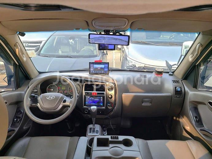 @15년식 포터II 파워게이트 더블캡 전국최저가격--1