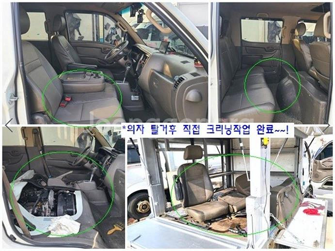 @15년식 포터II 파워게이트 더블캡 전국최저가격--7