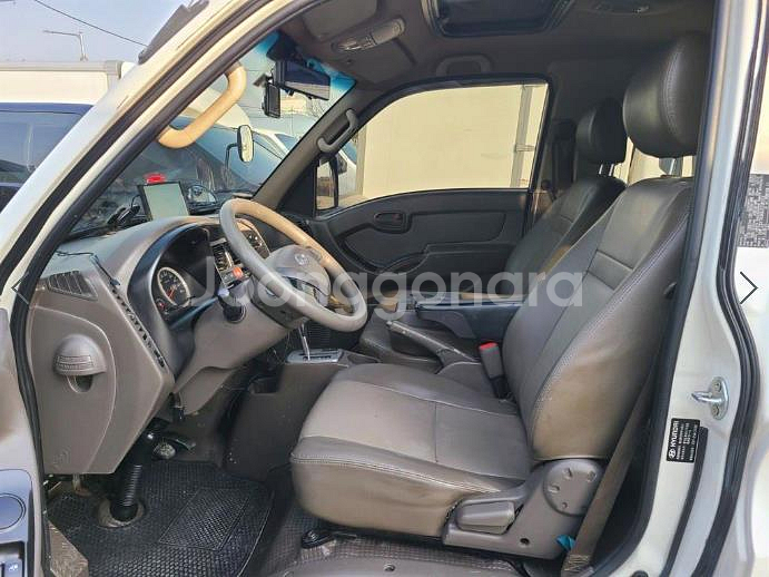 @15년식 포터II 파워게이트 더블캡 전국최저가격--3