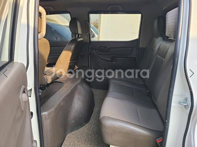 @15년식 포터II 파워게이트 더블캡 전국최저가격--5