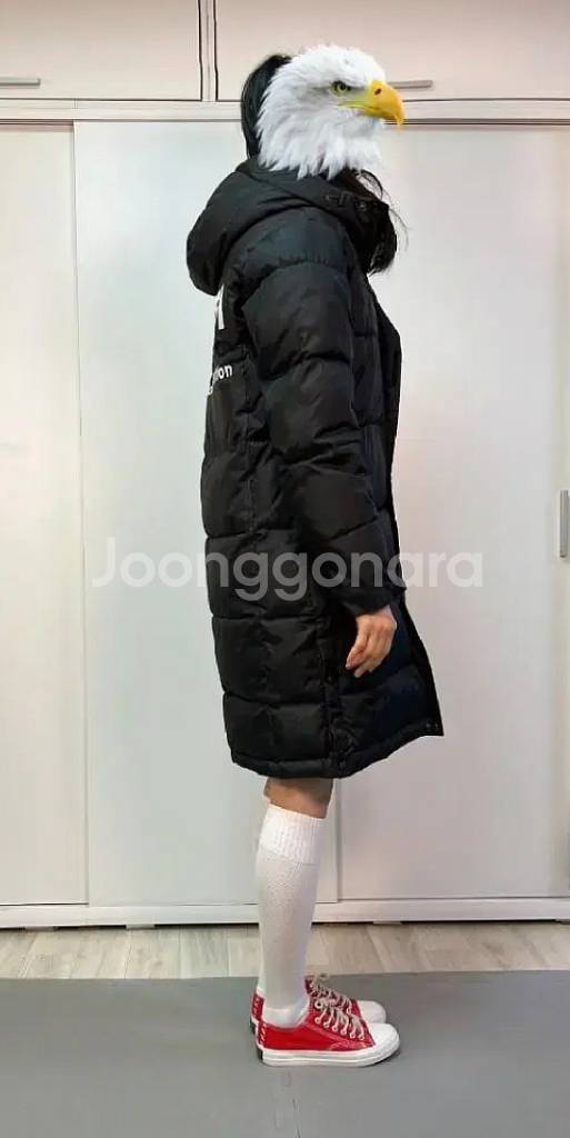 연대 과잠 학장 연세대학교 합격 롱패딩 돕바--2