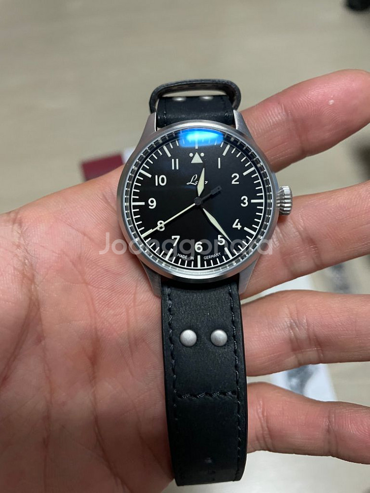 라코 플리거 프로 37mm 팝니다--2
