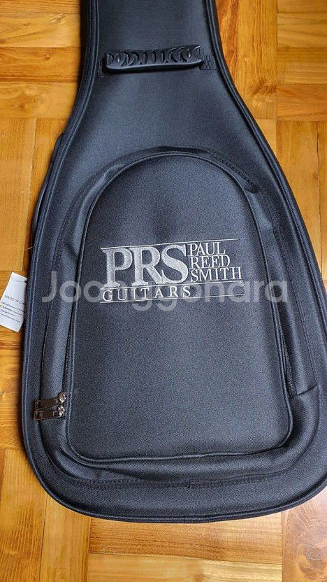 PRS SE CU22 Simi Hollow 썬버스트--3