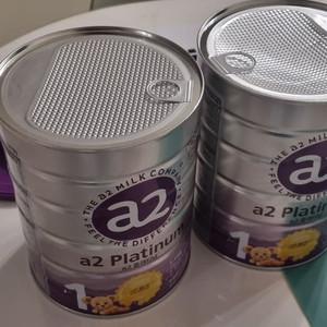 뉴오리진 A2분유 1단계 900g 두통