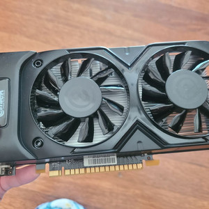 gtx750ti 2g 팝니다.