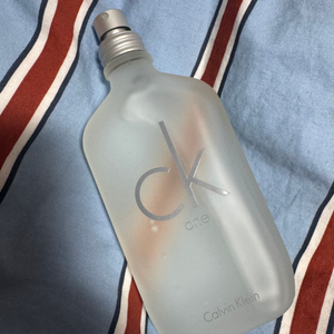 캘빈클라인 ck be 향수 100ml