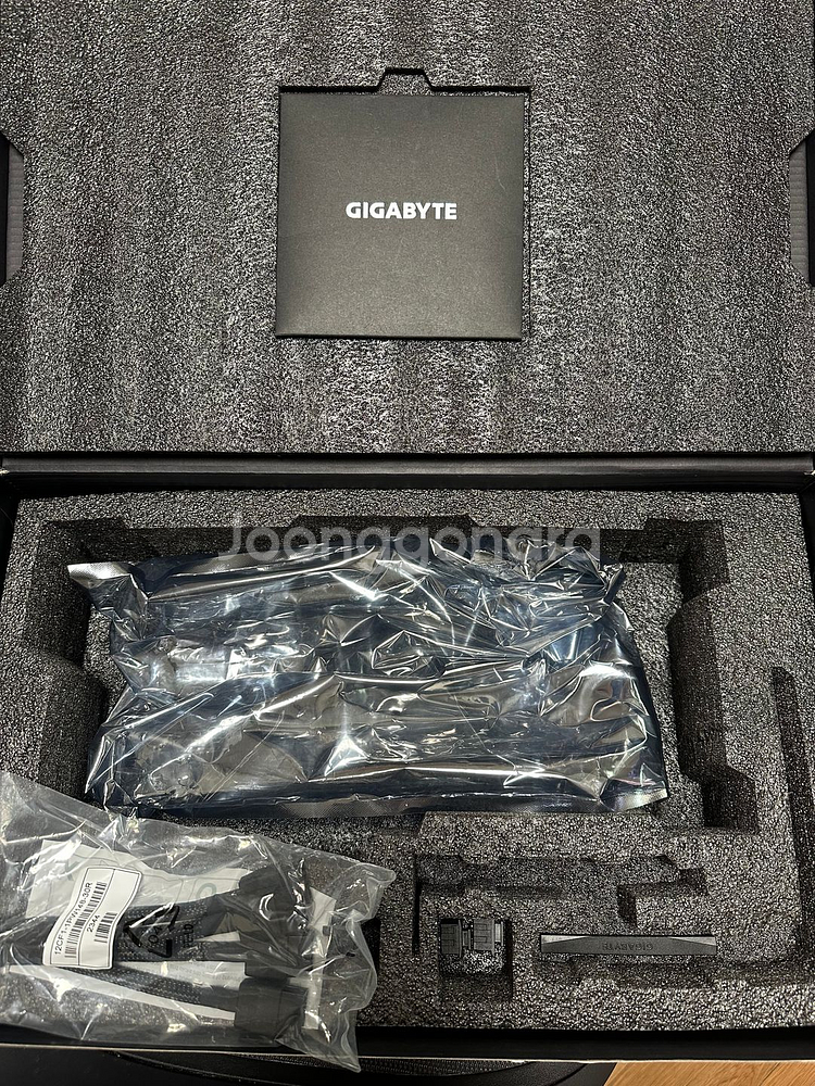 기가바이트 RTX 4090 Gaming O.C--1