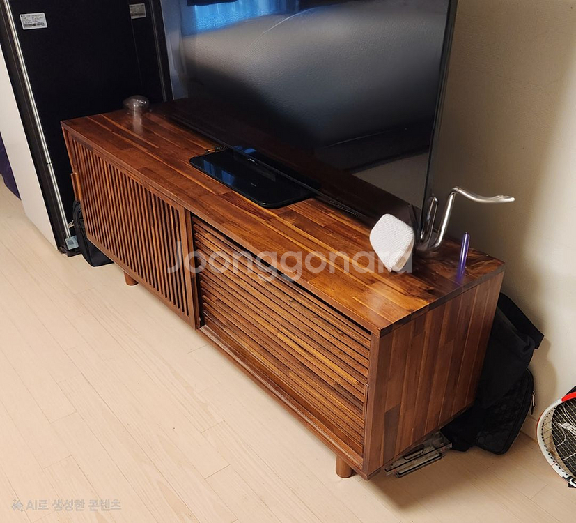 로포텐 와플 1500 tv장--1