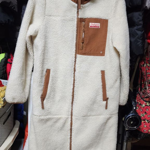 여성 JOYRICH 양털