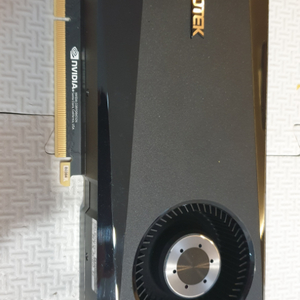 rtx2080t 2080ti 팝니다