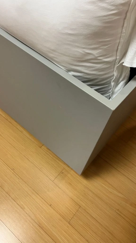 비아인키노 침대(강남 청담매장) 이미지