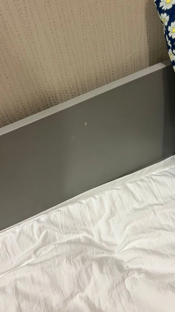 비아인키노 침대(강남 청담매장) 이미지