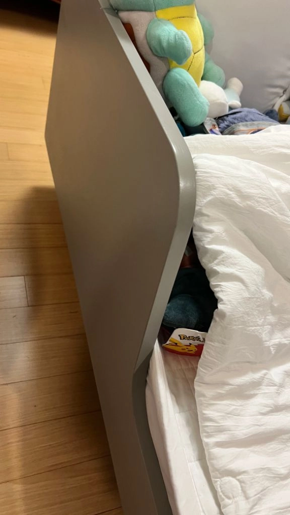 비아인키노 침대(강남 청담매장) 이미지