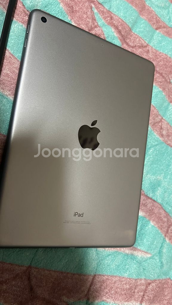 아이패드 5세대 9.7인치 128GB Wi-Fi--3