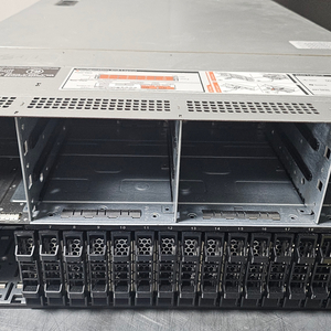 DELL R730xd 2U Server