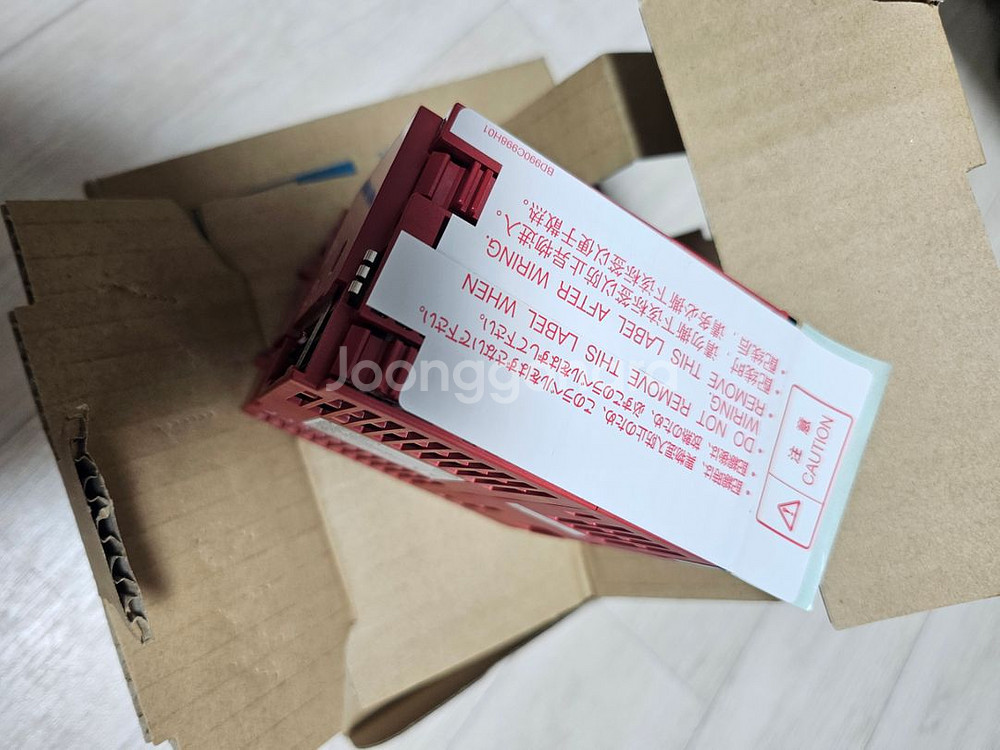 미쯔비시 Q61P--1