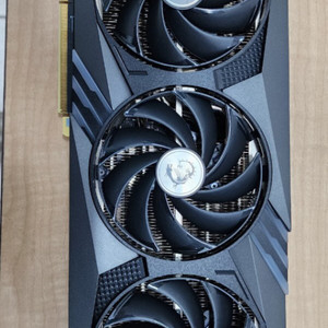 그래픽카드 RTX4060TI 중고