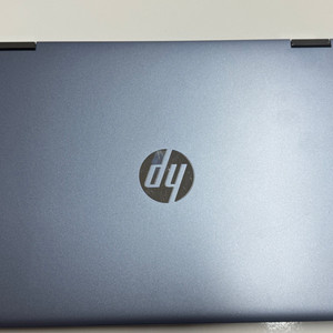 HP 파빌리온 x360 14 노트북