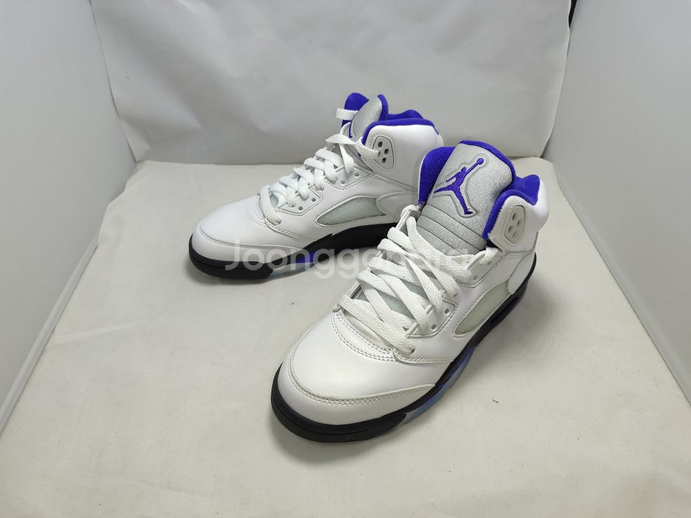 AIR JORDAN 5 RETRO(GS)--2