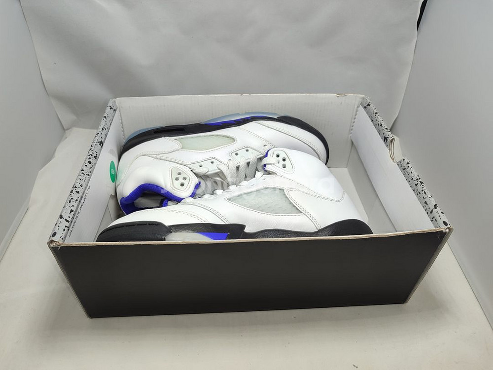 AIR JORDAN 5 RETRO(GS)--3