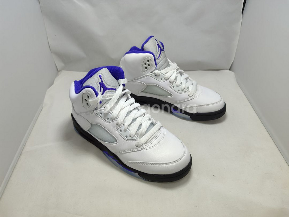 AIR JORDAN 5 RETRO(GS)--1