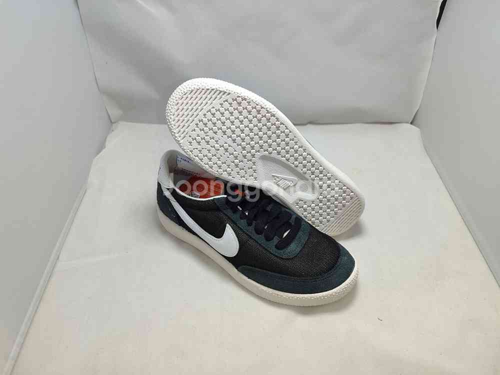 NIKE KILLSHOT SP--0