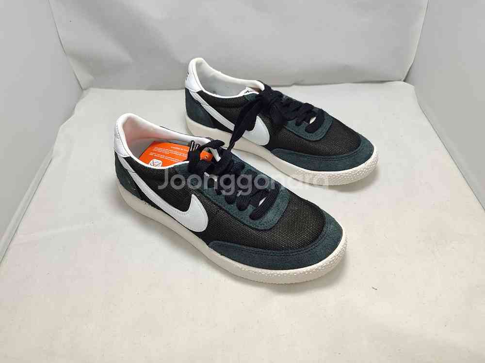 NIKE KILLSHOT SP--1
