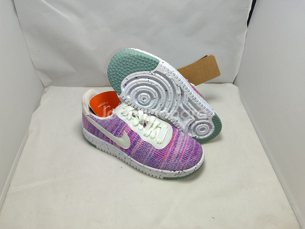 NIKE AF1 CRATER FLYKNIT--0