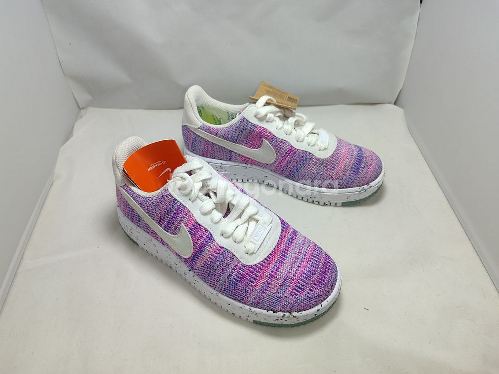 NIKE AF1 CRATER FLYKNIT--1