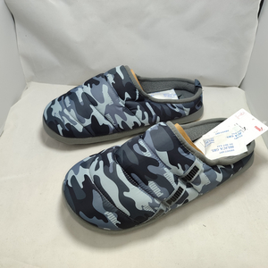 Puma Scuff Camo