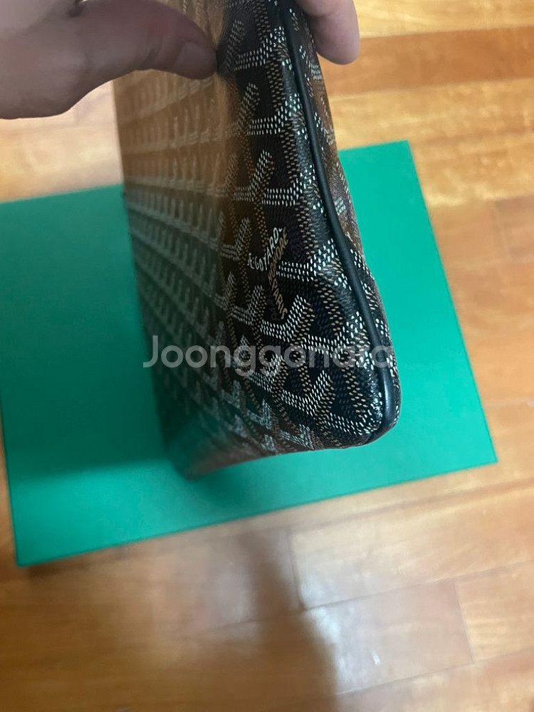 고야드 클러치 세나 GM--2