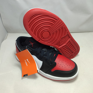 AIR JORDAN 1 LOW(GS)