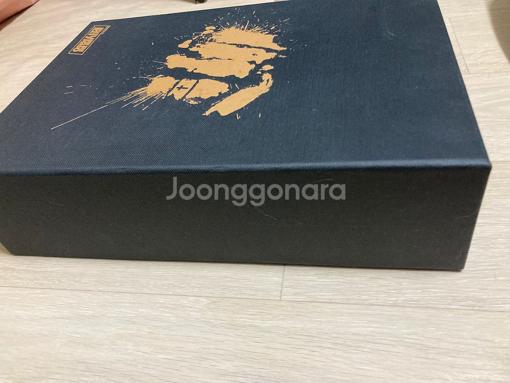 열혈사제 블루레이 감독판 14disc--8