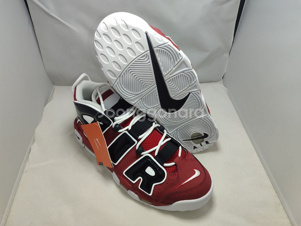 AIR MORE UPTEMPO 96--0