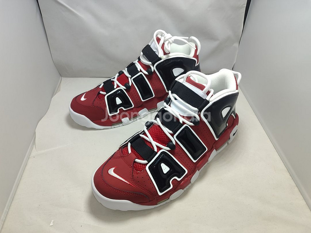 AIR MORE UPTEMPO 96--2